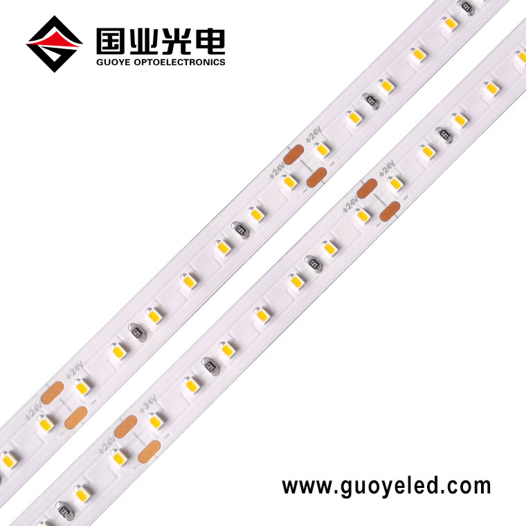 2216 SMD LED Stráice Solas