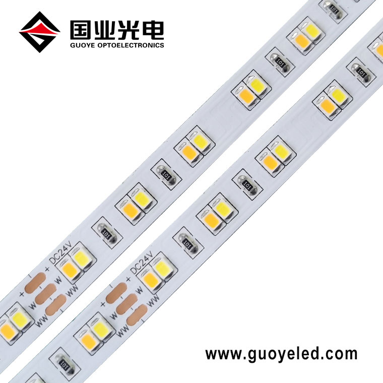 Soilse Stráice Dimmable LED